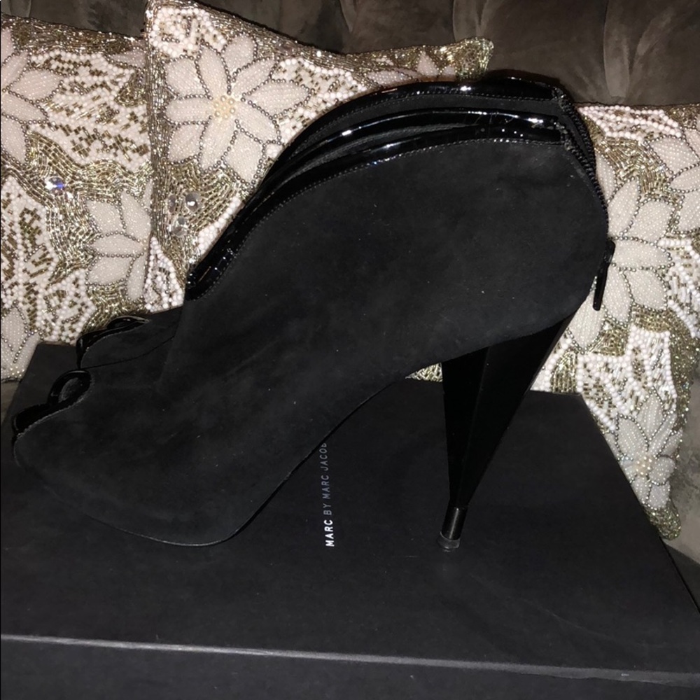 Marc by Marc Jacobs boots